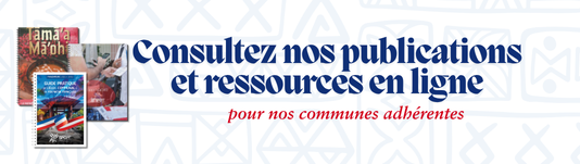 Publications et ressources en ligne