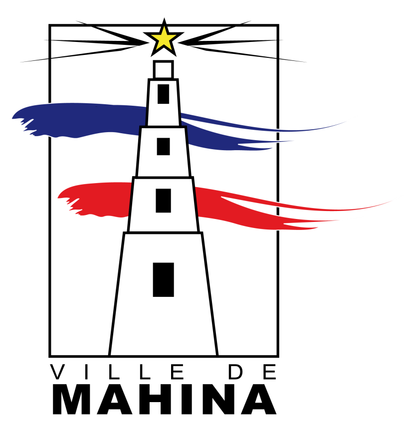 Logo de la commune de Mahina
