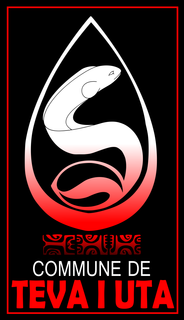 Logo de la commune de Tevaiuta