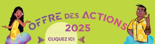 Offre des actions 2025