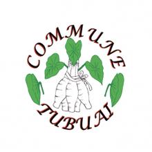 Logo de la commune de Tubuai