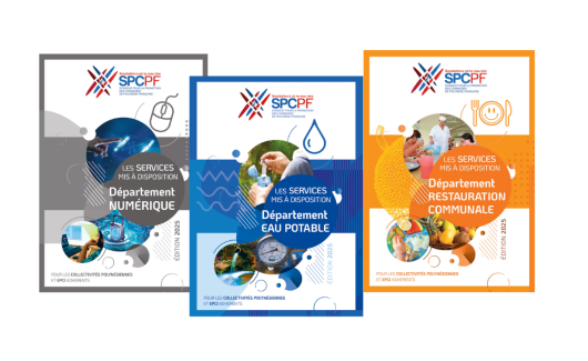 Catalogues de services