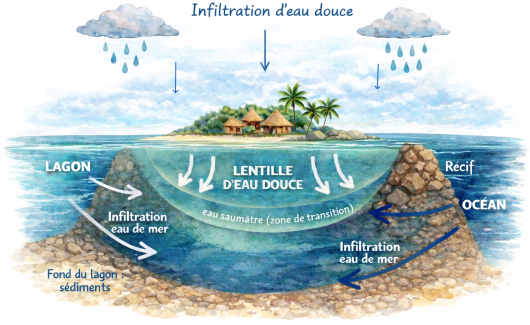 lentille-deau
